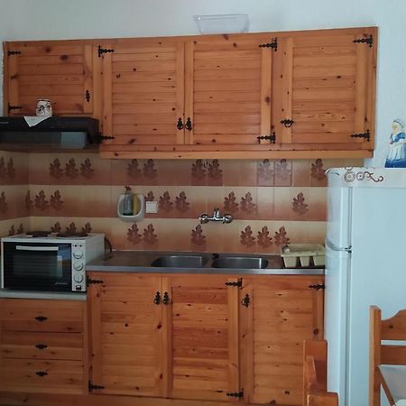 Chaliotis Apartments Chalkida Zewnętrze zdjęcie