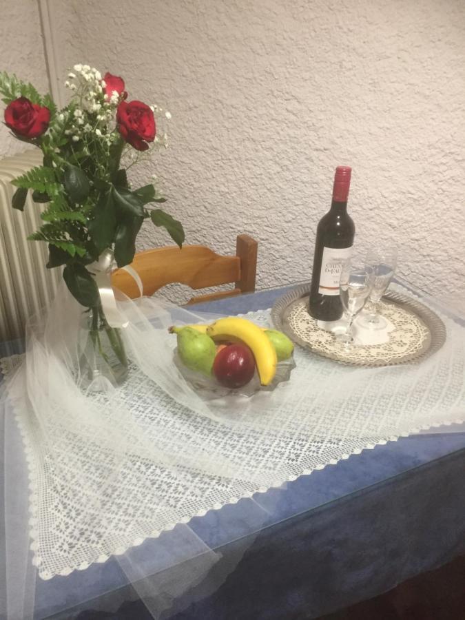 Chaliotis Apartments Chalkida Zewnętrze zdjęcie
