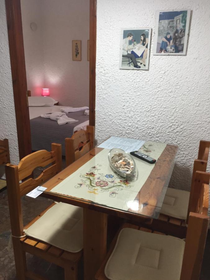 Chaliotis Apartments Chalkida Zewnętrze zdjęcie