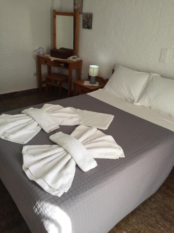Chaliotis Apartments Chalkida Zewnętrze zdjęcie