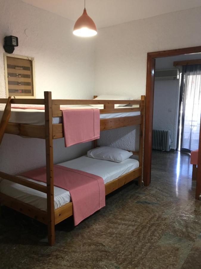 Chaliotis Apartments Chalkida Zewnętrze zdjęcie