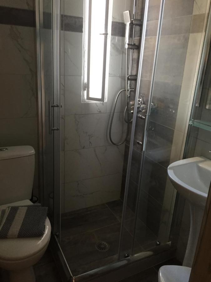 Chaliotis Apartments Chalkida Zewnętrze zdjęcie