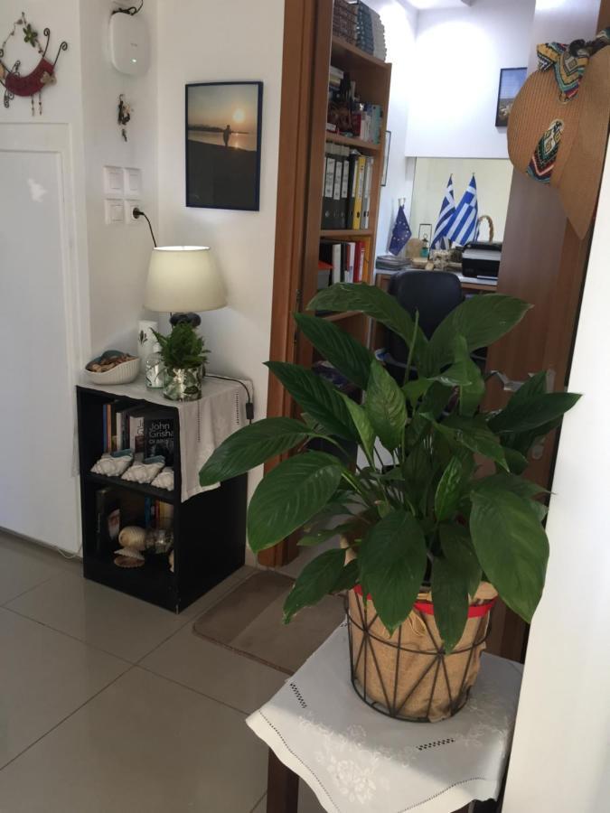 Chaliotis Apartments Chalkida Zewnętrze zdjęcie