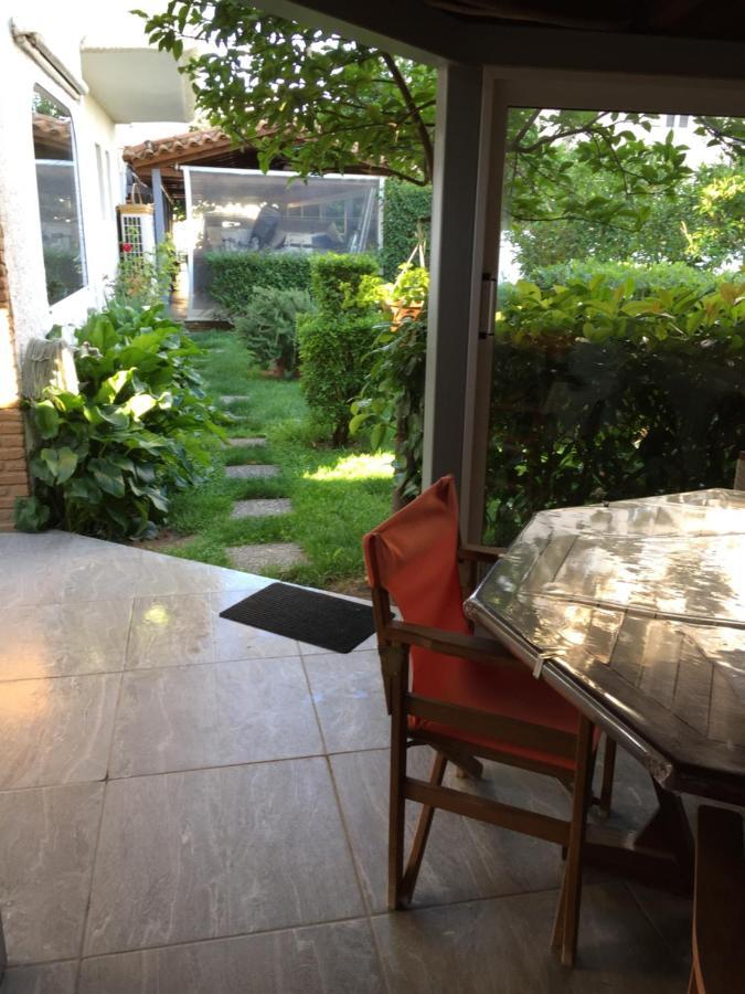 Chaliotis Apartments Chalkida Zewnętrze zdjęcie