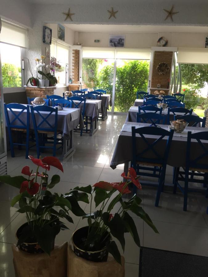 Chaliotis Apartments Chalkida Zewnętrze zdjęcie