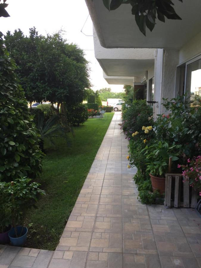 Chaliotis Apartments Chalkida Zewnętrze zdjęcie