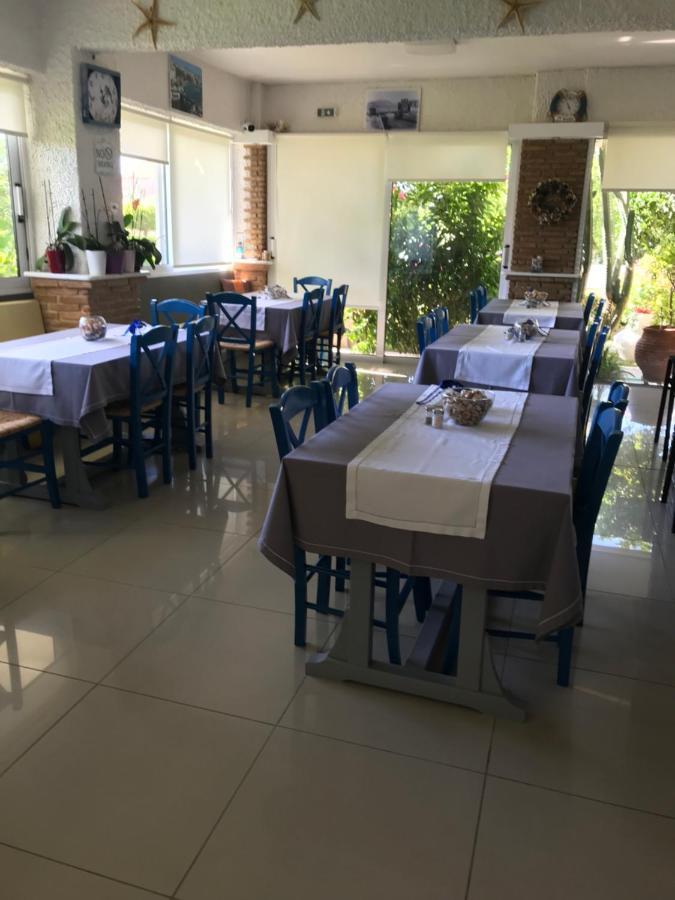 Chaliotis Apartments Chalkida Zewnętrze zdjęcie