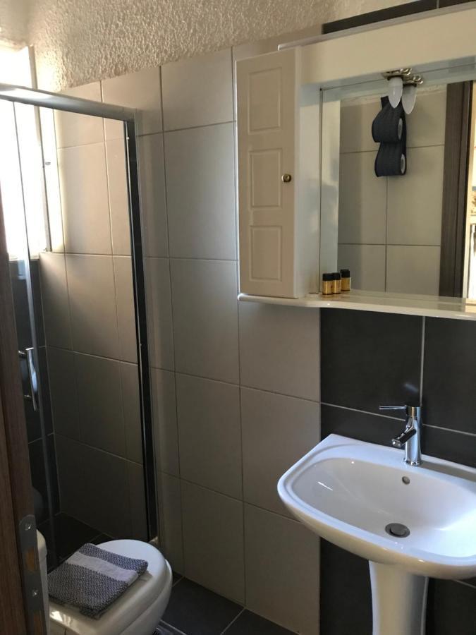 Chaliotis Apartments Chalkida Zewnętrze zdjęcie