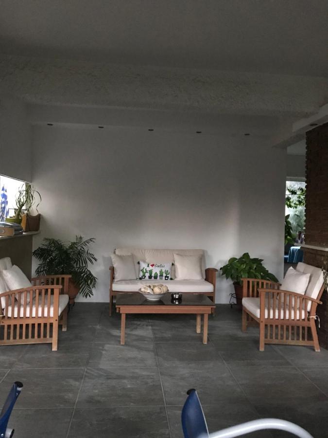 Chaliotis Apartments Chalkida Zewnętrze zdjęcie