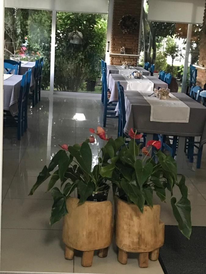 Chaliotis Apartments Chalkida Zewnętrze zdjęcie