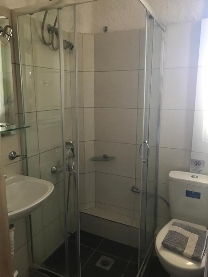 Chaliotis Apartments Chalkida Zewnętrze zdjęcie