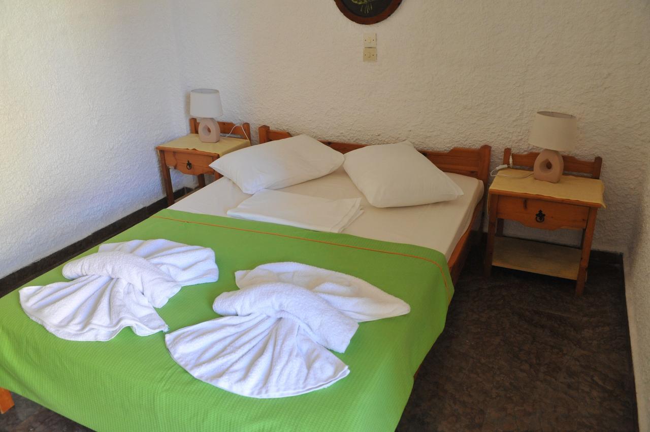 Chaliotis Apartments Chalkida Zewnętrze zdjęcie