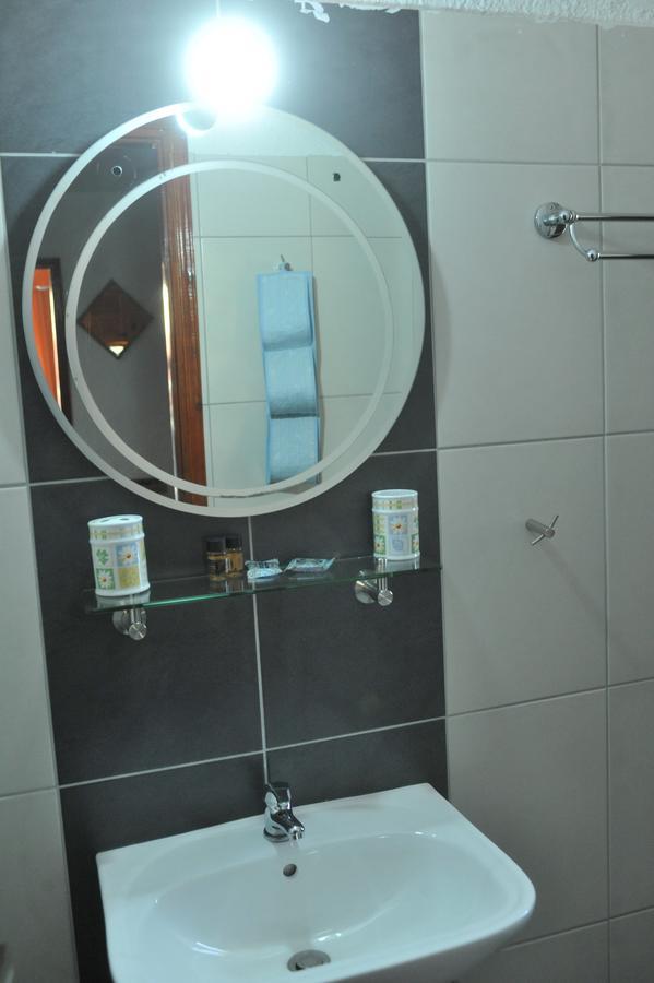 Chaliotis Apartments Chalkida Zewnętrze zdjęcie