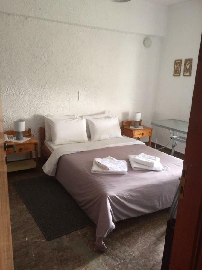 Chaliotis Apartments Chalkida Zewnętrze zdjęcie