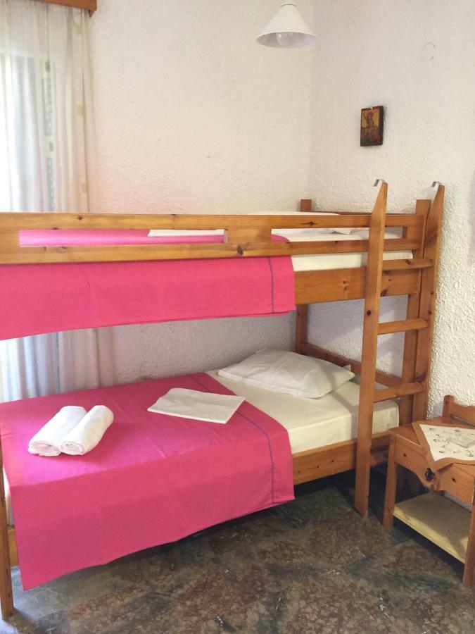 Chaliotis Apartments Chalkida Zewnętrze zdjęcie
