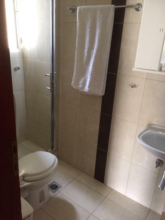 Chaliotis Apartments Chalkida Zewnętrze zdjęcie